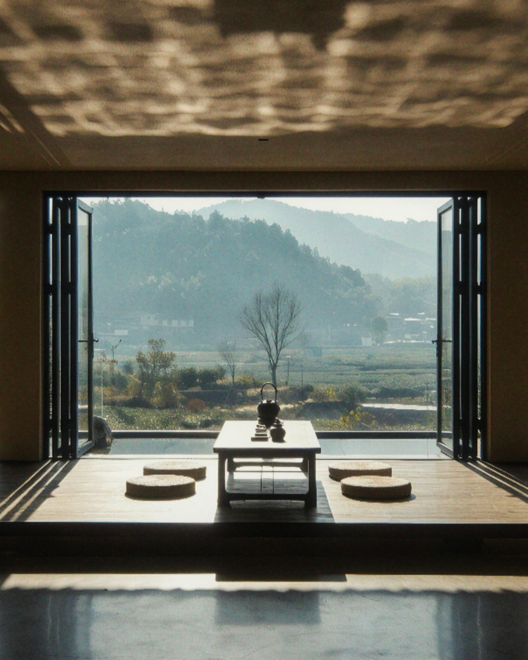 Feng Shui Is About Flow, Not Perfection
