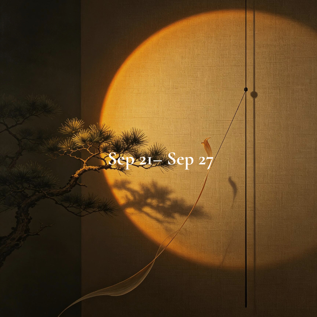 Weekly Energy Forecast:Sep 21 – Sep 27,2026